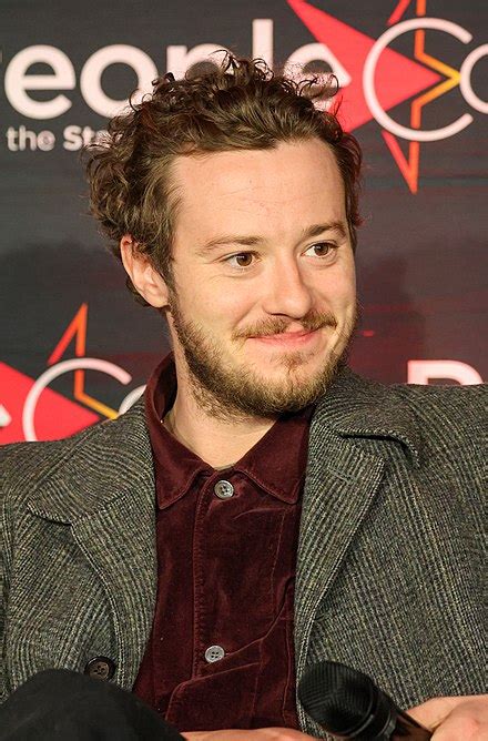 joseph quinn lpsg|Joseph Quinn (actor) .